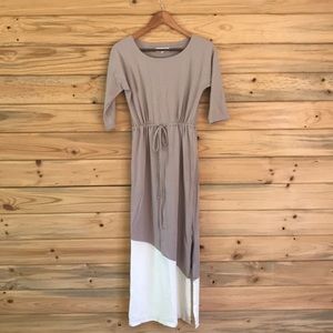 Synergy Organic Sahara Amanda Dress
